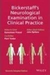 book Bickerstaff’s Neurological Examination in Clinical Practice