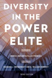 book Diversity in the Power Elite: Ironies and Unfulfilled Promises