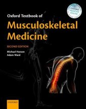 book Oxford Textbook of Musculoskeletal Medicine