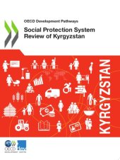 book Social Protection System Review of Kyrgyzstan