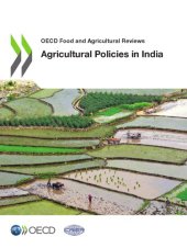 book Agricultural Policies in India