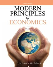 book Modern Principles of Economics