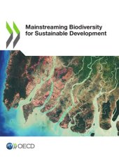 book Mainstreaming biodiversity for sustainable development