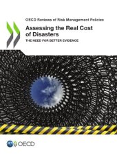 book Assessing the Real Cost of Disasters - The Need for Better Evidence