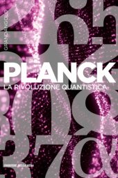 book Planck - La rivoluzione quantistica