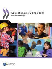 book Education at a Glance 2017 : OECD Indicators.