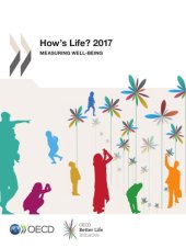 book How’s life? 2017 : measuring well-being.