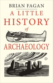 book A Little History of Archaeology