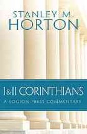 book I & II Corinthians : a Logion Press commentary