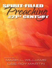 book Spirit-filled preaching in the 21st century