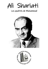 book Ali Shariati Les qualités de Muhammad