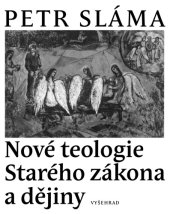 book Nové teologie Starého zákona a dějiny