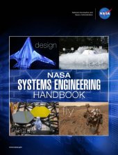 book Systems engineering handbook.