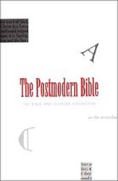 book The postmodern Bible