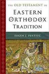 book The Old Testament in Eastern Orthodox tradition