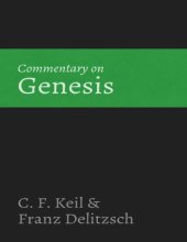 book Commentary on Genesis