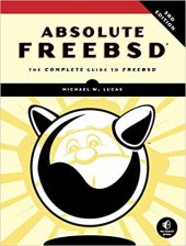 book Absolute FreeBSD: The Complete Guide to FreeBSD