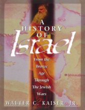 book A History of Israel.