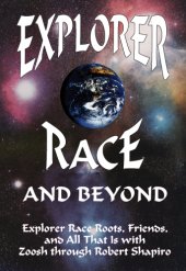 book Explorer Race and Beyond