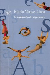 book La civilización del espectáculo