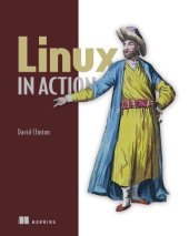 book Linux in Action (Not MEAP)