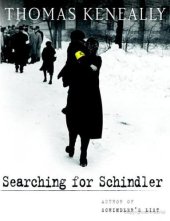 book Searching for Schindler: A Memoir