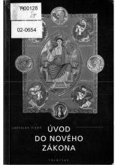 book Úvod do Nového zákona