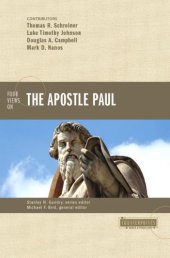 book Four views on the apostle Paul