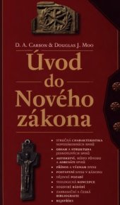 book Úvod do Nového zákona