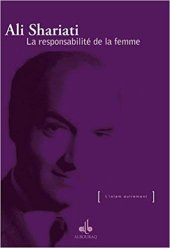 book La responsabilité de la femme