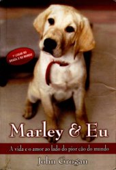 book Marley & Eu