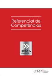 book Referencial de Competências para Gerentes de Projetos