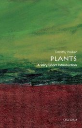 book Plants: A Very Short Introduction