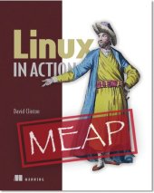 book Linux in Action (MEAP - Early Edition)