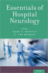 book Essentials of Hospital Neurology