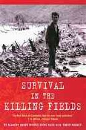 book Survival in the killing fields