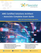 book AWS Certified Solutions Architect - Associate Complete Exam Guide