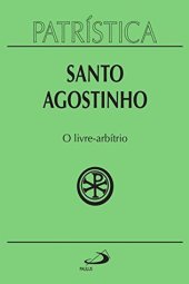 book O Livre-Arbítrio