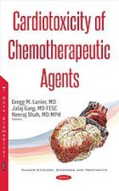 book Cardiotoxicity of chemotherapeutic agents