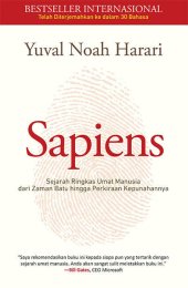 book Sapiens