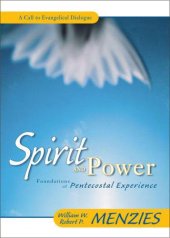 book Spirit and Power