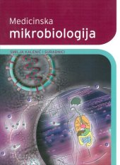 book Medicinska mikrobiologija