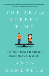 book The Art of Screen Time