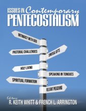 book Issues in contemporary Pentecostalism