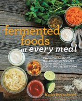 book Fermented Foods at Every Meal