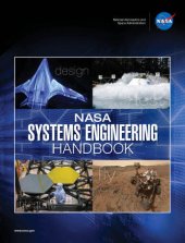 book Systems engineering handbook.