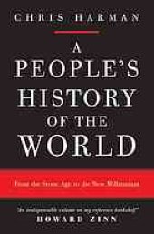 book A people’s history of the world