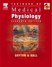 book Textbook of Medical Physiology 11.Edition & Tıbbi Fizyoloji 11.Baskı