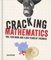 book Cracking Mathematics: You, this book and 4,000 years of theories