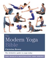 book The Modern Yoga Bible